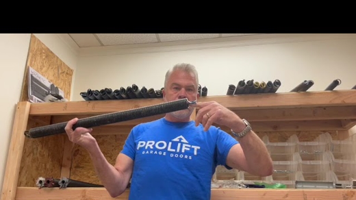 man holding pipe