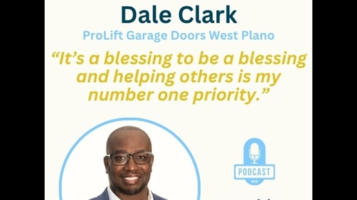 dale clark headshot