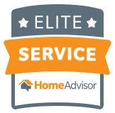 HomeAdvisor Elite Service